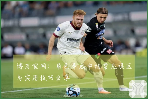 博万官网：角色养成中的常见误区与实用技巧分享