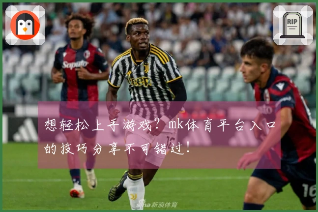 想轻松上手游戏？mk体育平台入口的技巧分享不可错过！
